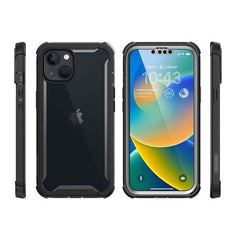 Supcase iBlason iPhone cover - reFix.dk