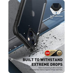 Supcase I-Blason Ares cover til iPhone 14 Pro