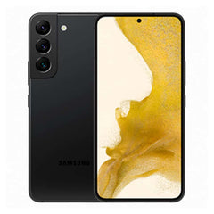 TPU cover Samsung S22+ - reFix.dk