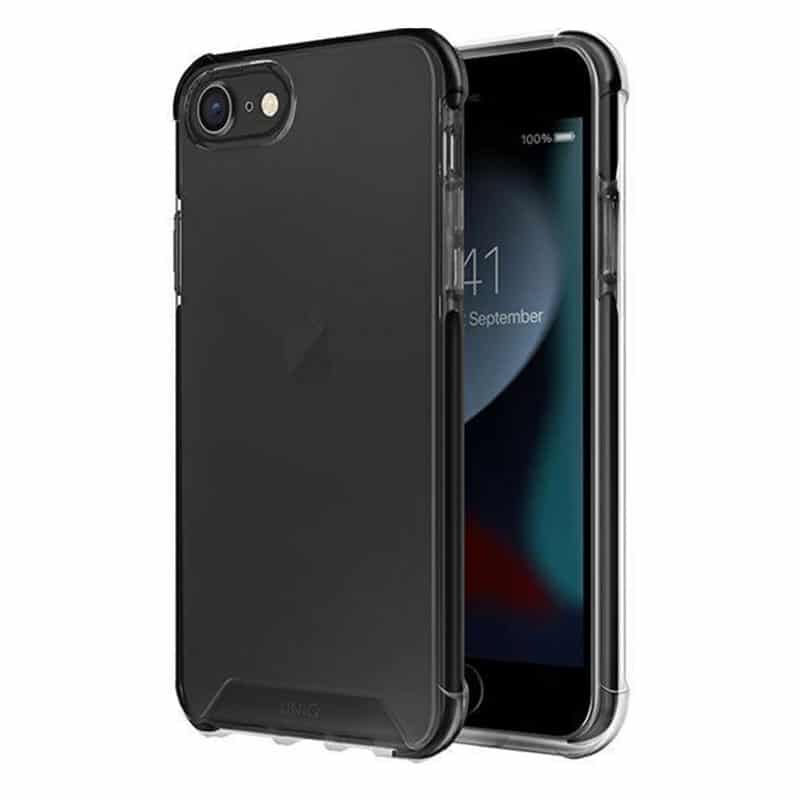 UNIQ Combat cover til iPhone SE 2022 / SE 2020 / 8 / 7 - reFix.dk