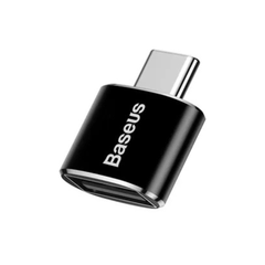 USB-C til USB-A Adapter – Kompakt OTG Converter | reFix.dk