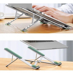 Ugreen justerbar MacBook stand / Laptop stand