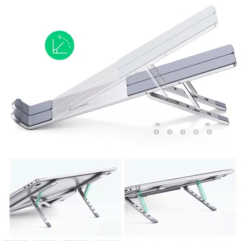 Ugreen justerbar MacBook stand / Laptop stand