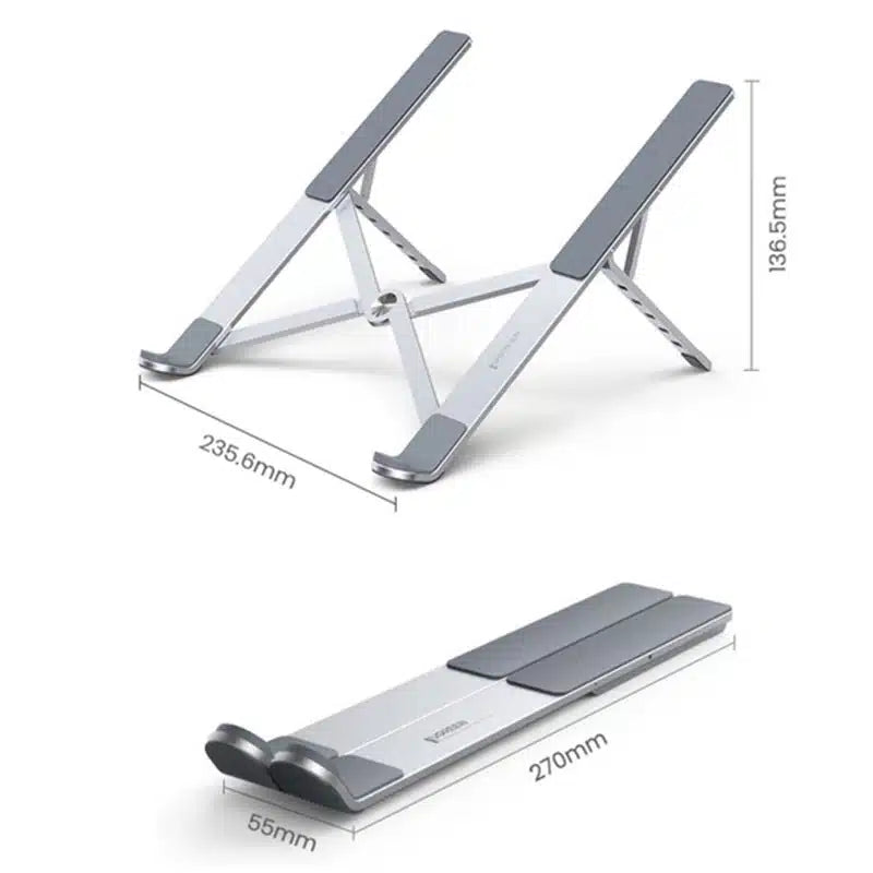Ugreen justerbar MacBook stand / Laptop stand