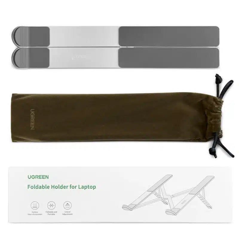 Ugreen justerbar MacBook stand / Laptop stand