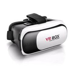 Virtual reality VR Box - reFix.dk