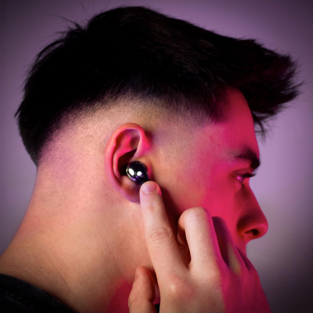 Acefast T8 TSW Bluetooth Trådløse høretelefoner - 3 - reFix.dk