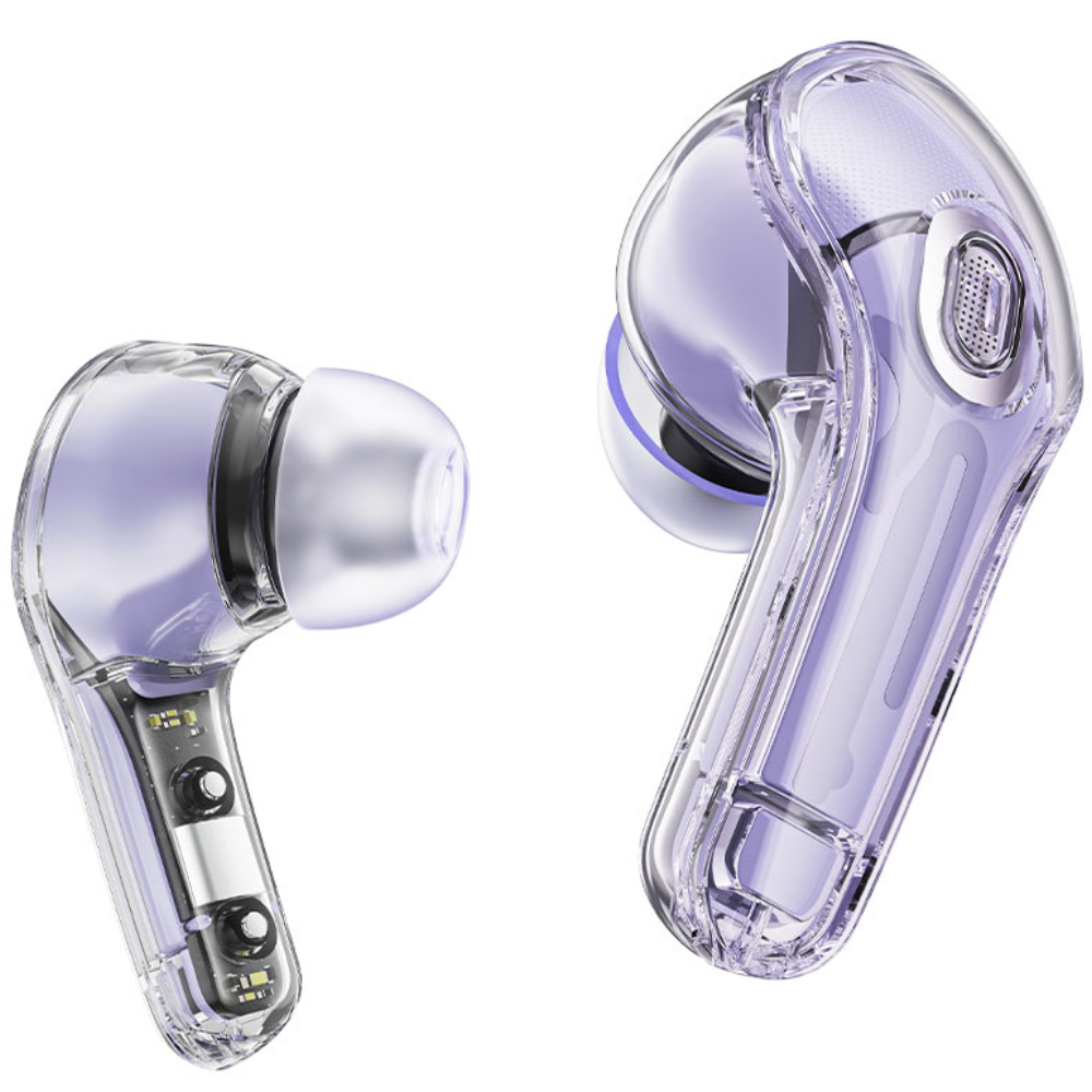 Acefast T8 TSW Bluetooth Trådløse høretelefoner - 4 - reFix.dk