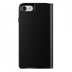 Adidas Originals Booklet Cover til iPhone 7 / 8 Plus 1 - sort - reFix.dk
