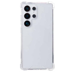 Akryl safety clear case til Samsung S25 Ultra - reFix.dk