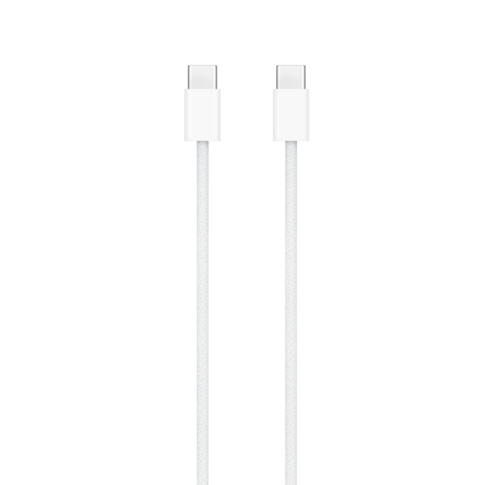 Apple 60W USB-C opladerkabel (1 m) - 1 - reFix.dk