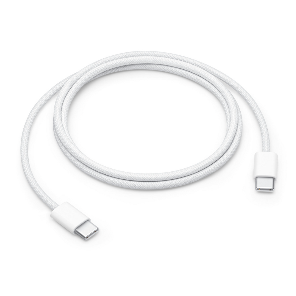 Apple 60W USB-C opladerkabel (1 m) - reFix.dk