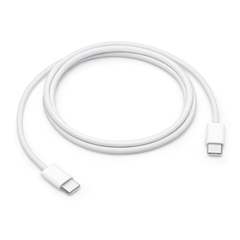 Apple 60W USB-C opladerkabel (1 m) - reFix.dk