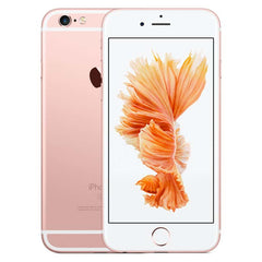 Brugt iPhone 6S 32GB rosaguld - reFix.dk
