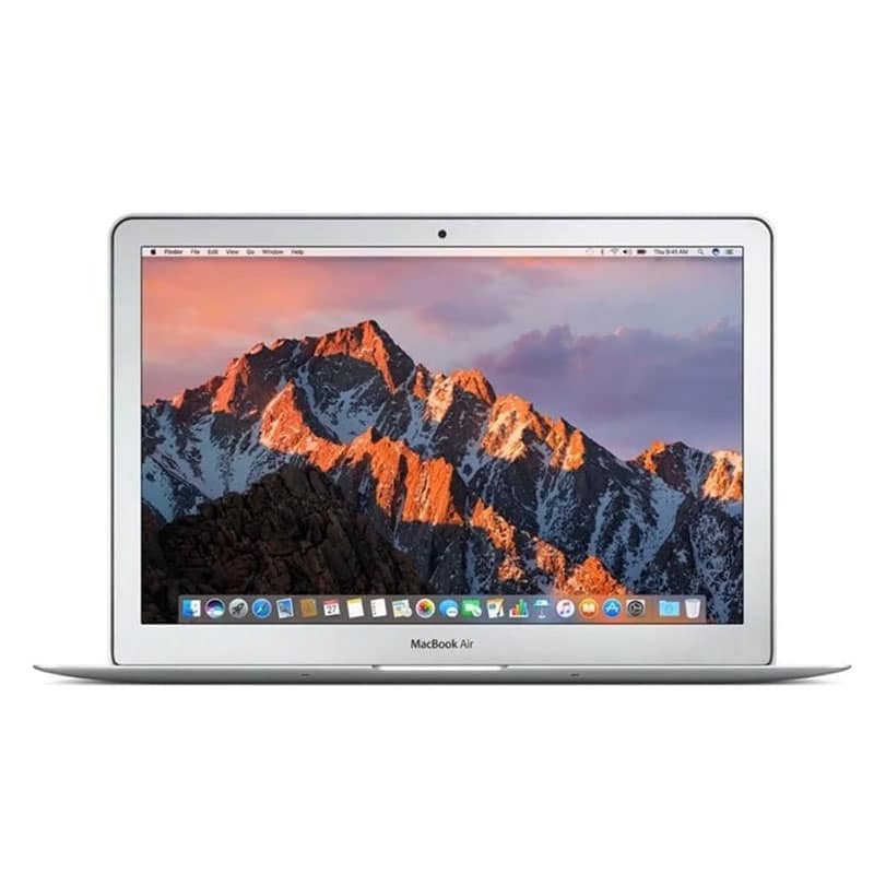 Apple MacBook Air 13" 128GB SSD Early 2015 - reFix.dk