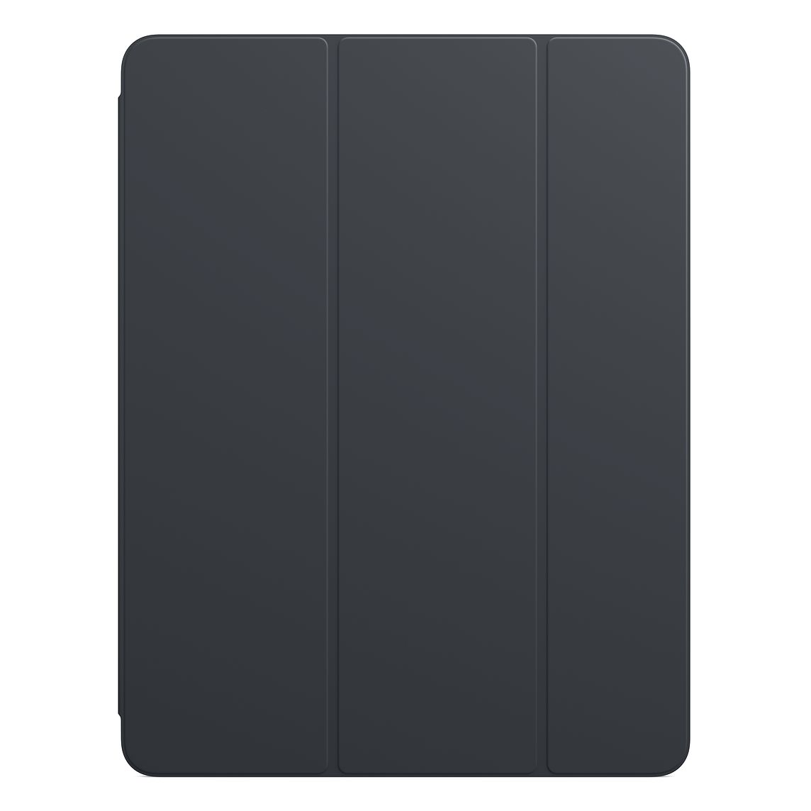 Smart Folio til iPad Pro 12,9" i koksgrå - refix.dk