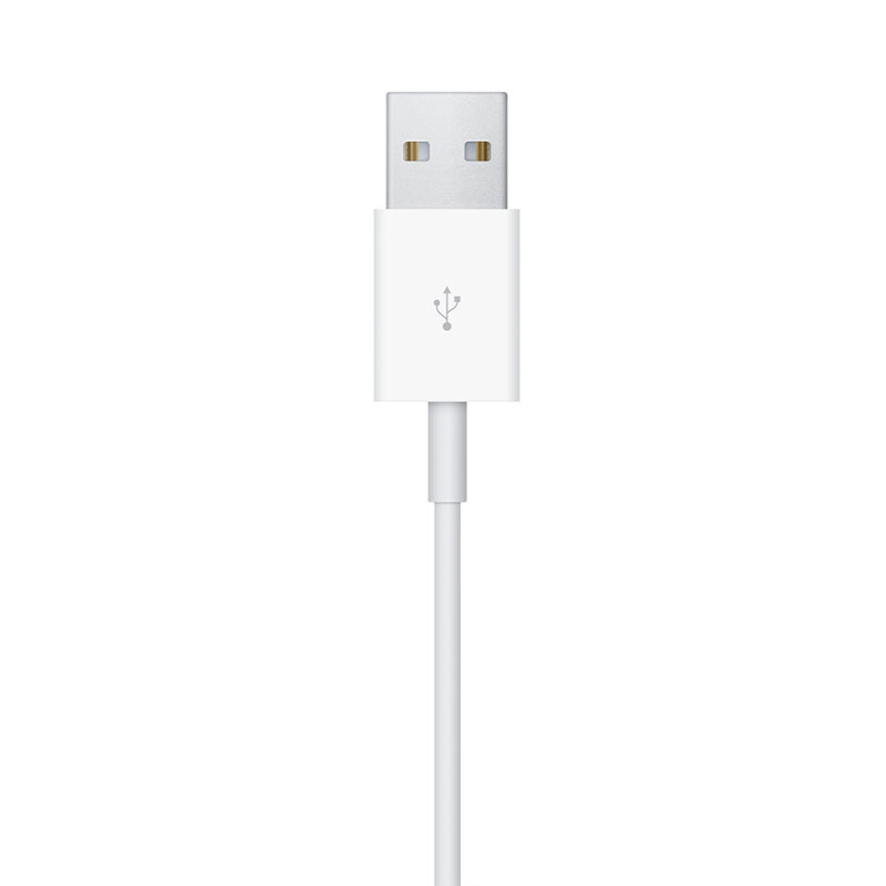 Apple Watch hurtig opladerkabel (1 m) 2 - reFix.dk