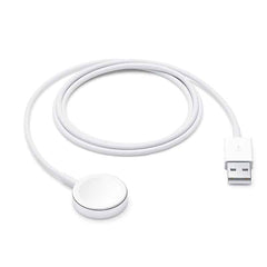 Hurtig opladerkabel til Apple Watch - reFix.dk