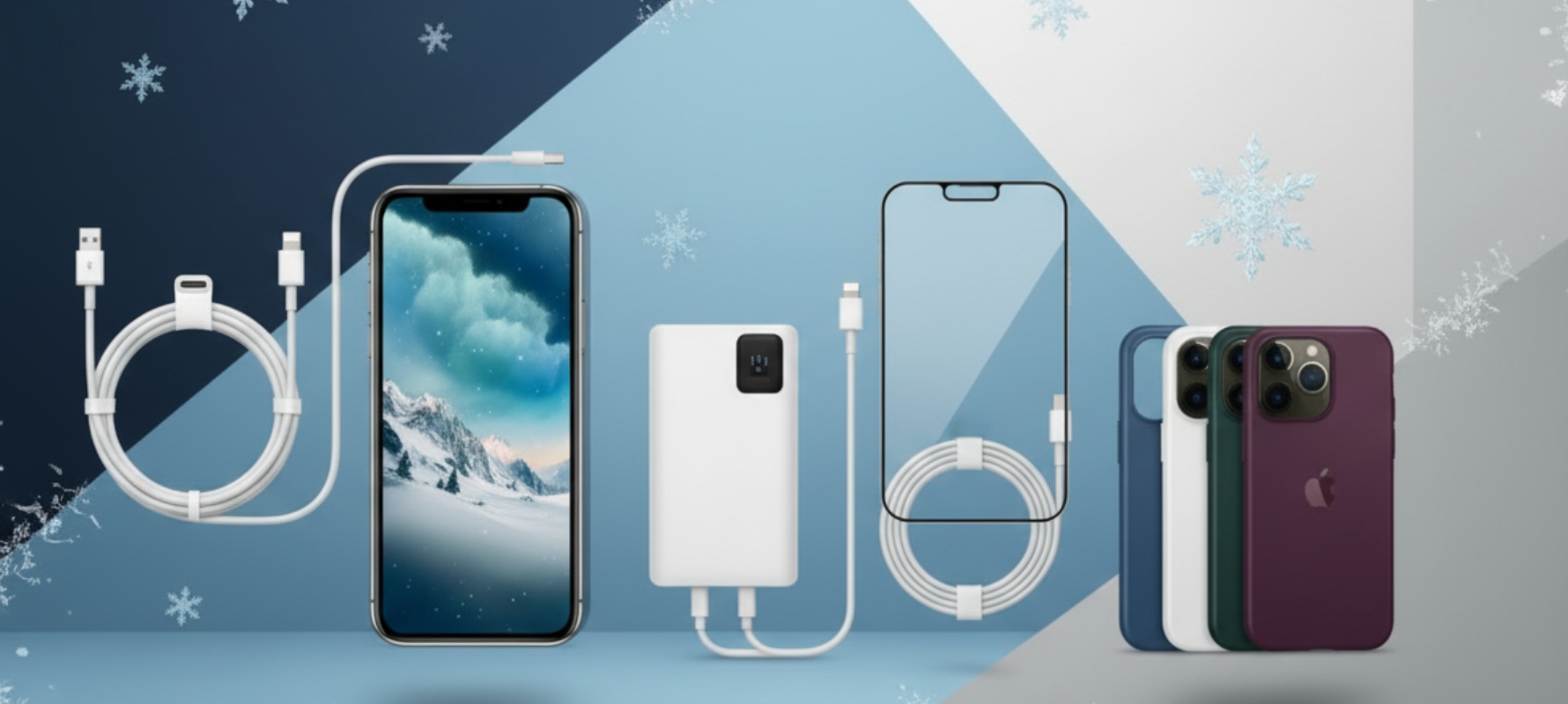 Vinter banner  hjemmesiden - reFix.dk