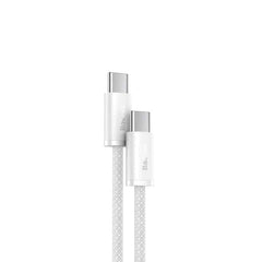 Baseus Dynamic Series USB-C til USB-C kabel 1 - reFix.dk