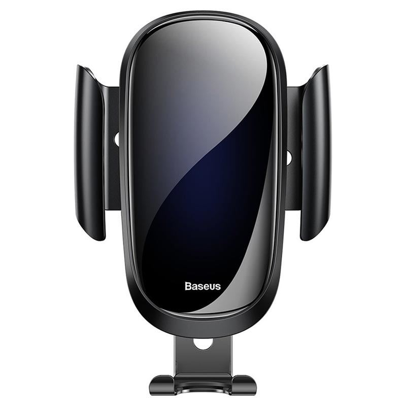 Baseus gravity mobilholder til luftkanal - reFix.dk
