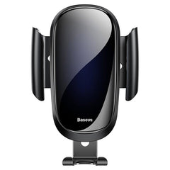 Baseus gravity mobilholder til luftkanal - reFix.dk