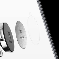Baseus magnetisk mobilholder 2 - reFix.dk