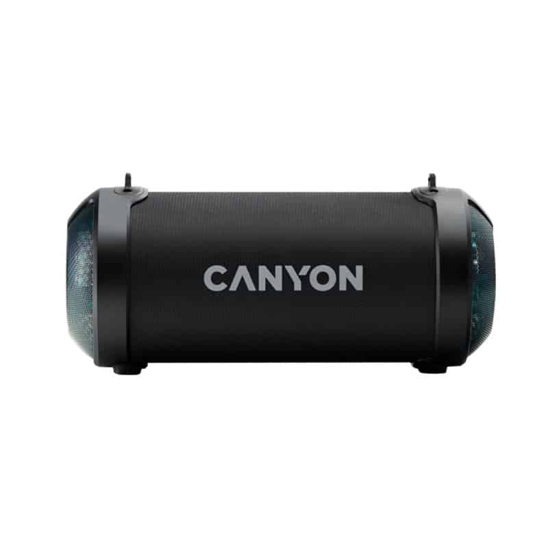 Canyon Outdoor trådløse højtaler 1 - reFix.dk