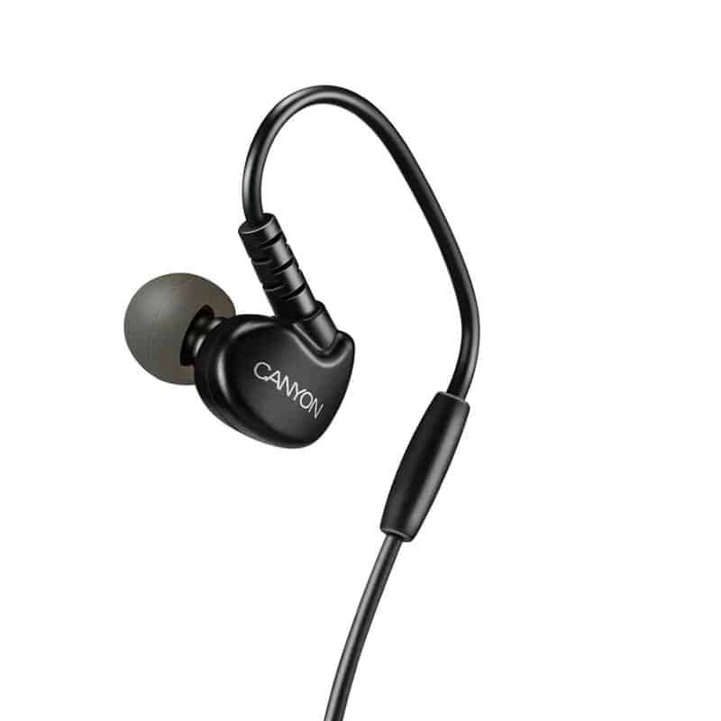 Canyon Trådløse sports høretelefoner 1 - reFix.dk