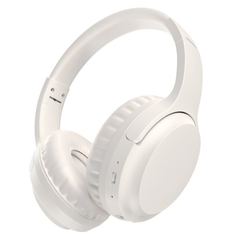 Dudao X22Pro trådløse hovedtelefoner - Hvid - reFix.dk