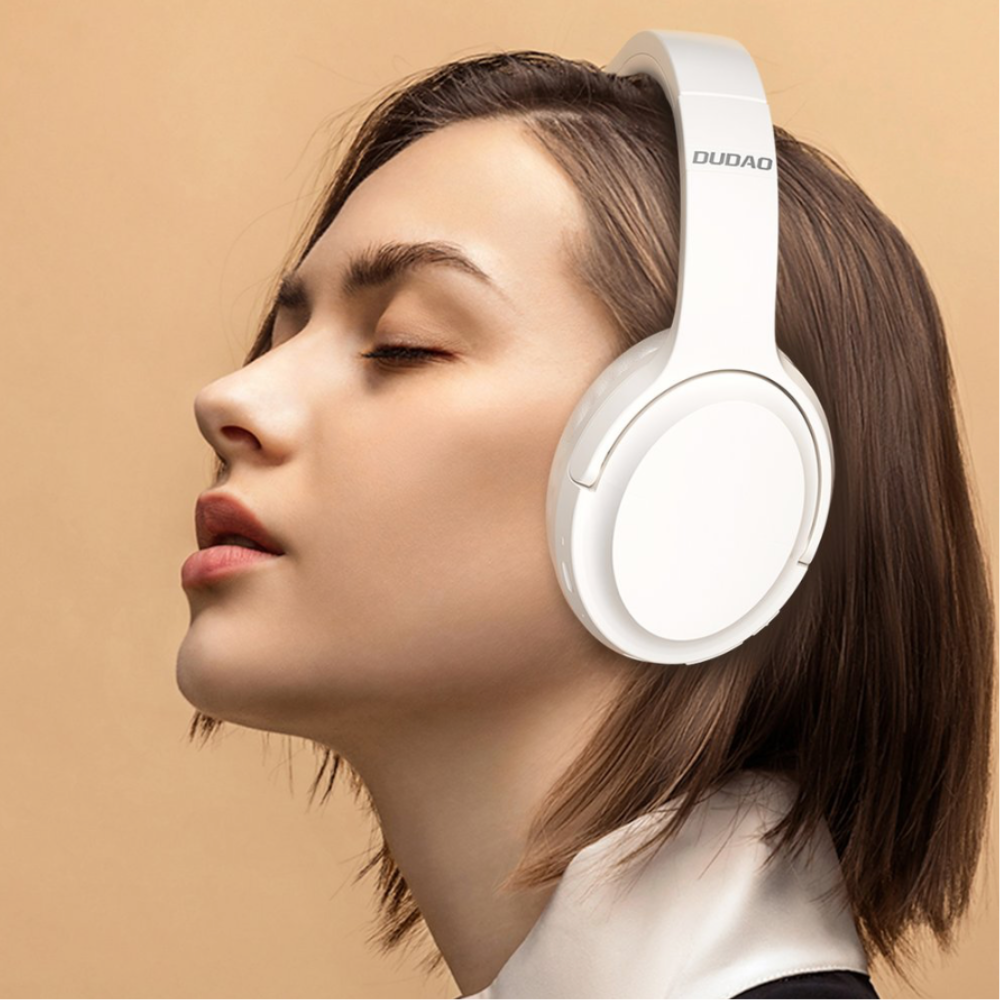 Dudao X22Pro trådløse hovedtelefoner - 2 - reFix.dk