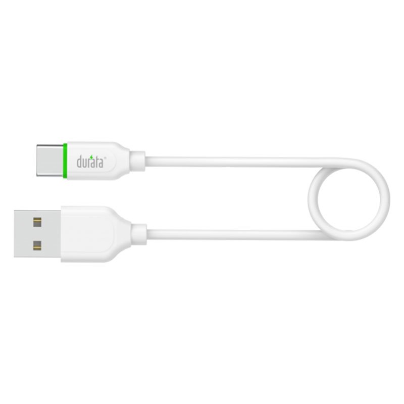 Durata fast charge USB-C kabel 2 og 3 m - reFix.dk