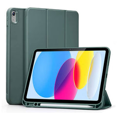 ESR Rebound cover til iPad 10.9" (2022) - grøn - reFix.dk