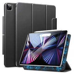 ESR Rebound Magnetisk Cover til iPad Pro 11" (2022 / 2021 / 2020) - reFix.dk