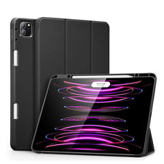 ESR Rebound Cover til iPad 12.9" (2021 / 2022) - reFix.dk
