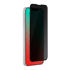 Full cover privacy skærmbeskyttelse til iPhone 14 Plus / 13 Pro Max - reFix.dk