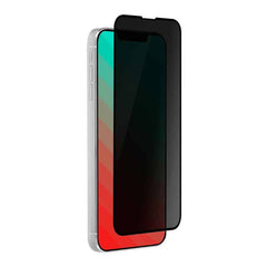 Full cover privacy skærmbeskyttelse til iPhone 13 - reFix.dk