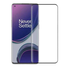 Full cover skærmbeskyttelse til OnePlus 9 Pro - reFix.dk