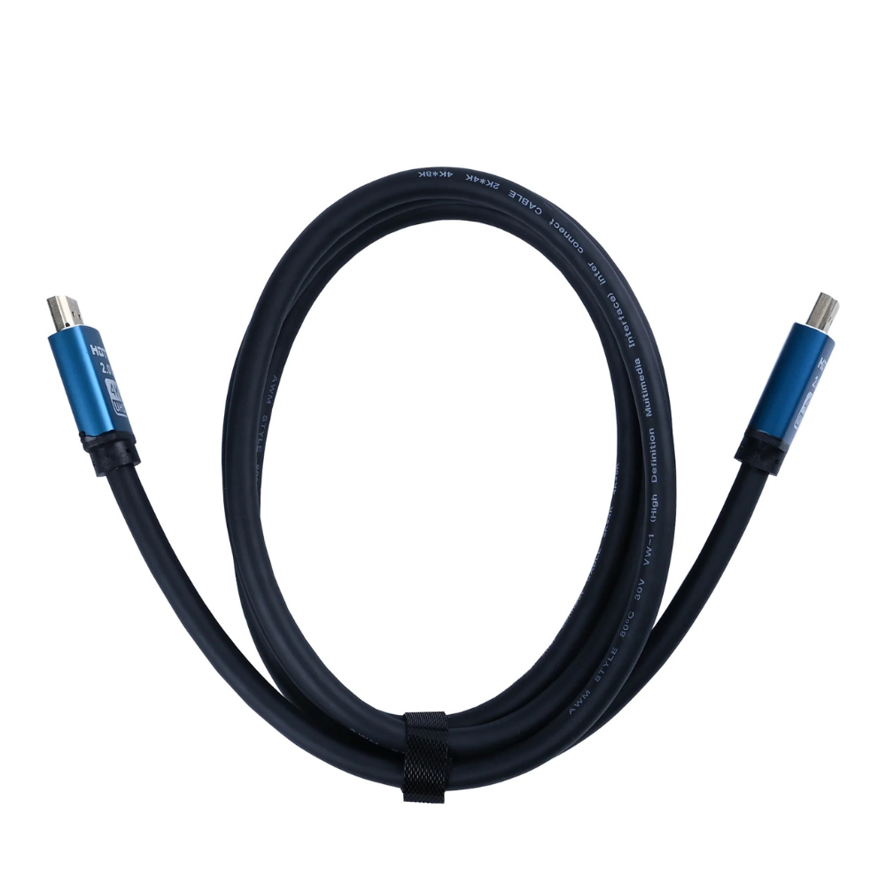 HDMI til HDMI Kabel (1.5 m) - reFix.dk