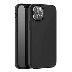 Hoco silikone cover til iPhone 13 - reFix.dk