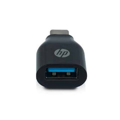 Hp USB-C til USB-A adapter 1 - reFix.dk
