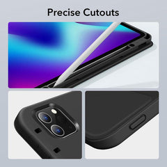 iPad Pro 12.9 2022 cover - reFix.dk