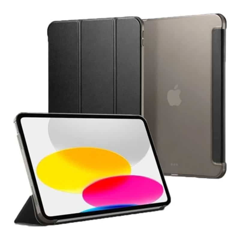 Smart cover til iPad Pro 12.9 ( 2017- 2015) - Sort