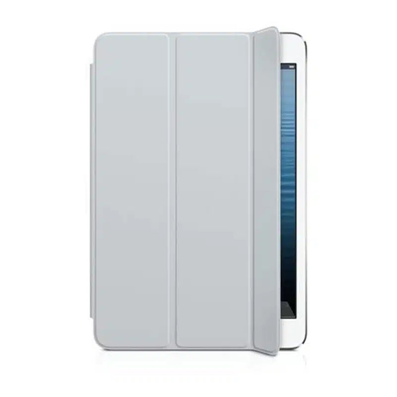 iPad Smart Cover grå - reFix.dk