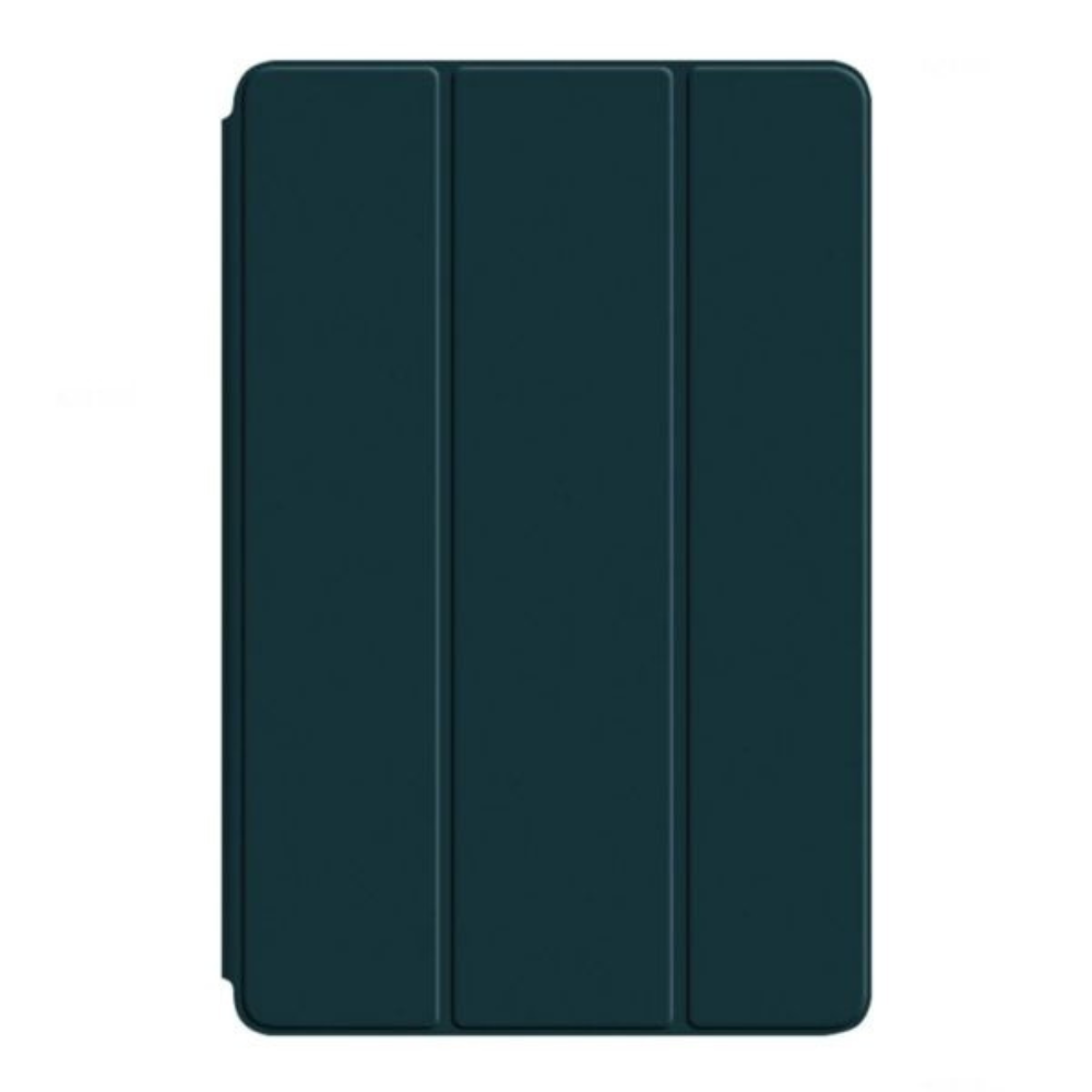 iPad 10 (2022) / iPad 11 (2025) Cover - Mørkegrøn - reFix.dk