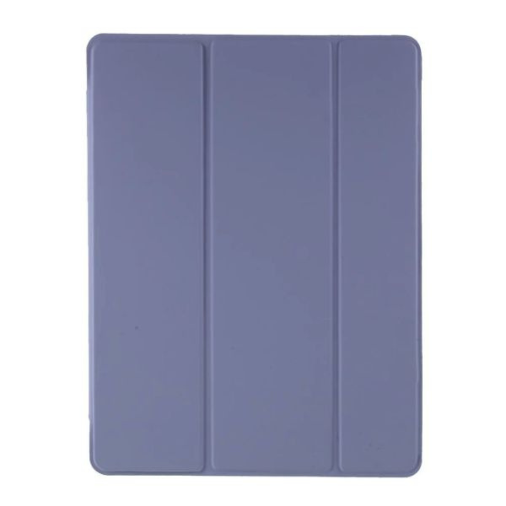 iPad 9.7 / Air / Air 2 Cover – Tri-Fold Stand - Lavendel - reFix.dk