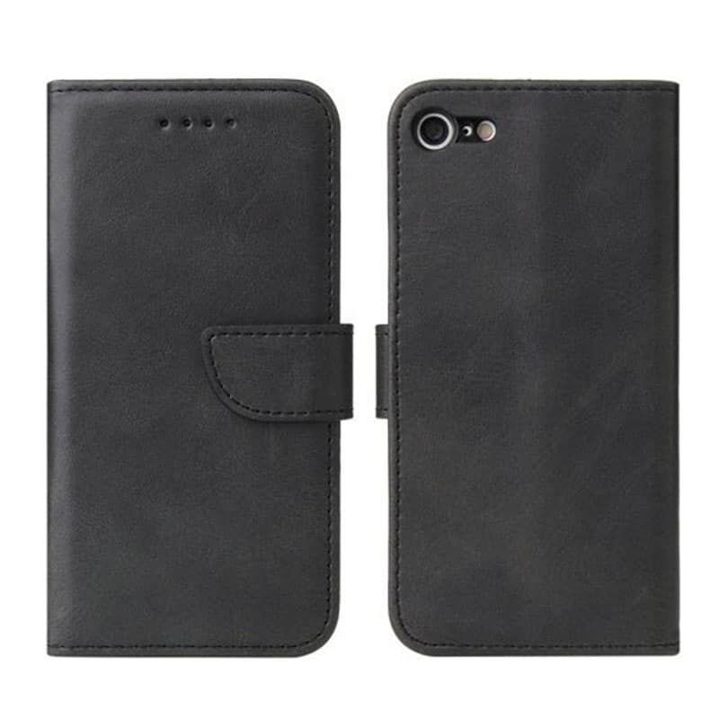 iPhone SE 2020 cover sort - reFix.dk