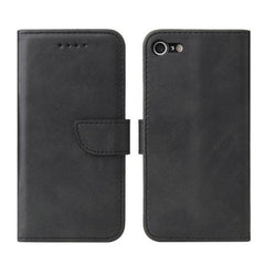 iPhone SE 2020 cover sort - reFix.dk