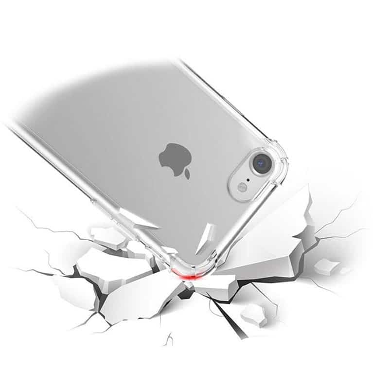 iPhone SE (2022 / 2020) / 8 / 7 cover - reFix.dk