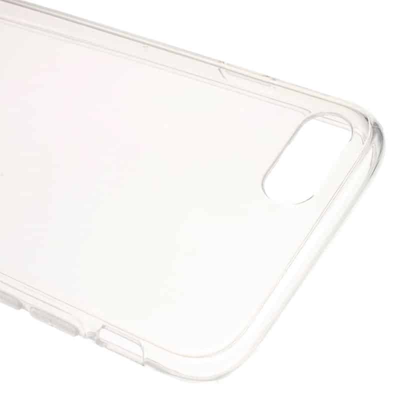 iPhone SE skærmbeskyttelse - 2 - reFix.dk